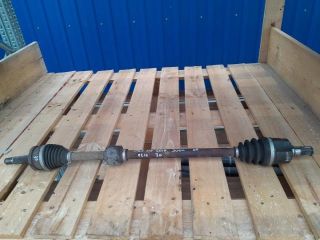 bontott HYUNDAI i10 Jobb Féltengely