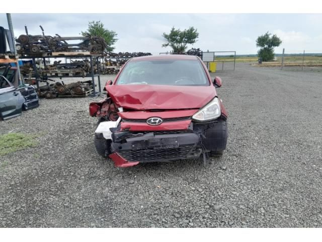 bontott HYUNDAI i10 Jobb Féltengely