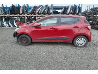 bontott HYUNDAI i10 Jobb Féltengely