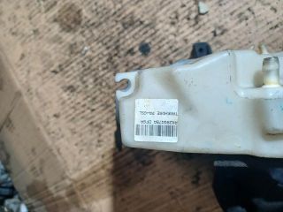 bontott HYUNDAI i10 Kiegyenlítő Tartály