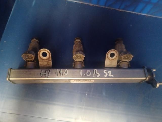 bontott HYUNDAI i10 Közösnyomócső