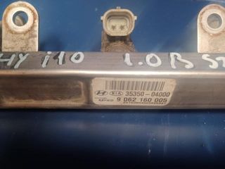 bontott HYUNDAI i10 Közösnyomócső