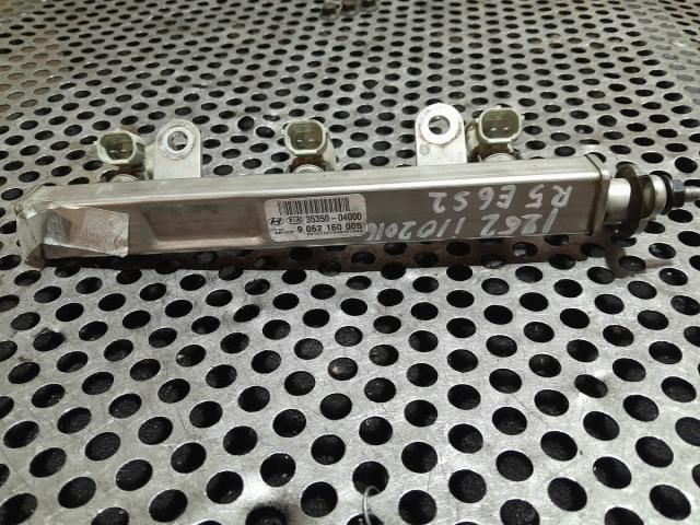 bontott HYUNDAI i10 Közösnyomócső