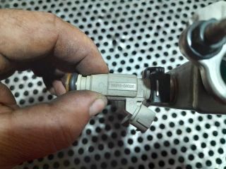 bontott HYUNDAI i10 Közösnyomócső