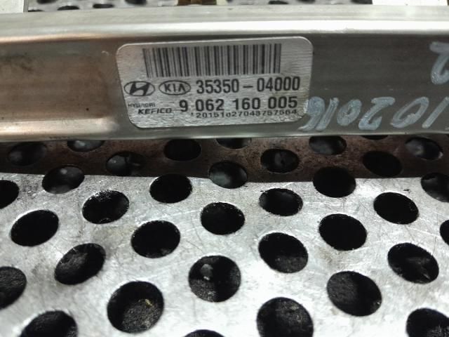 bontott HYUNDAI i10 Közösnyomócső