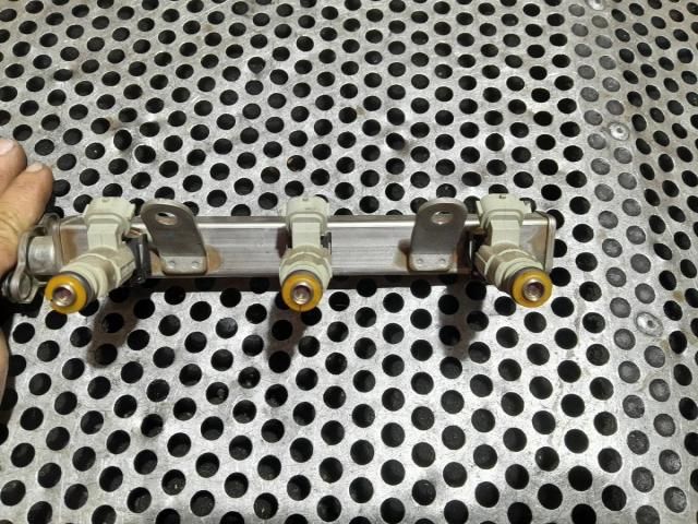 bontott HYUNDAI i10 Közösnyomócső