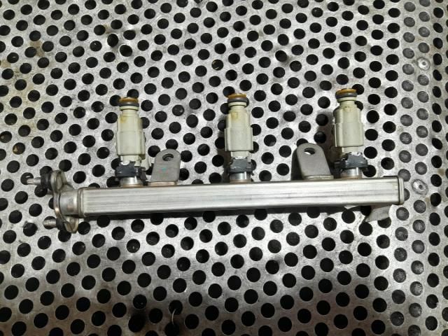 bontott HYUNDAI i10 Közösnyomócső