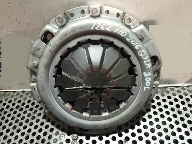 bontott HYUNDAI i10 Kuplung Szett (Szerkezet, Tárcsa)