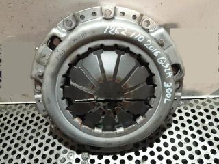 bontott HYUNDAI i10 Kuplung Szett (Szerkezet, Tárcsa)