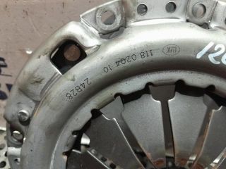 bontott HYUNDAI i10 Kuplung Szett (Szerkezet, Tárcsa)