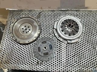 bontott HYUNDAI i10 Kuplung Szett (Szerkezet, Tárcsa)