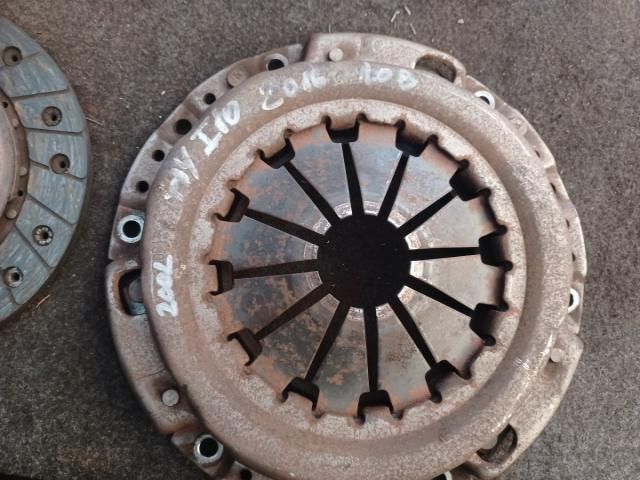 bontott HYUNDAI i10 Kuplung Szett (Szerkezet, Tárcsa)