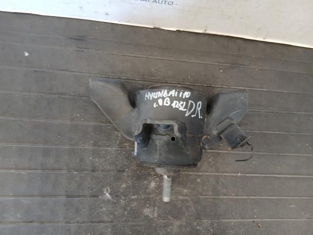 bontott HYUNDAI i10 Motor Tartó Bak (Pozíciófüggetlen)
