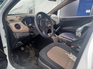 bontott HYUNDAI i10 Motor Tartó Bak (Pozíciófüggetlen)