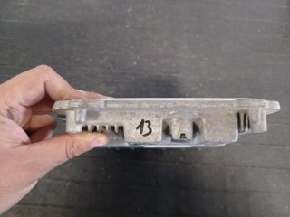 bontott HYUNDAI i10 Motorvezérlő