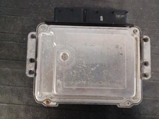 bontott HYUNDAI i10 Motorvezérlő