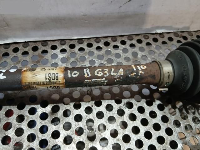 bontott HYUNDAI i10 Bal Féltengely