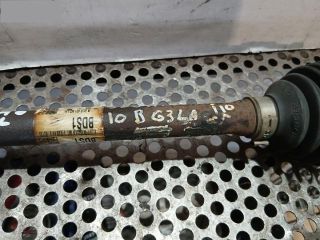 bontott HYUNDAI i10 Bal Féltengely