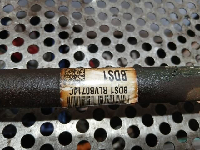 bontott HYUNDAI i10 Bal Féltengely