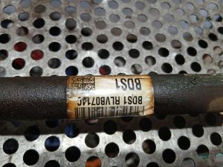 bontott HYUNDAI i10 Bal Féltengely