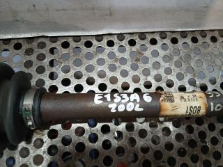 bontott HYUNDAI i10 Bal Féltengely