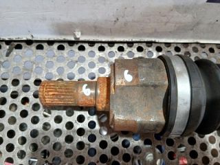 bontott HYUNDAI i10 Bal Féltengely