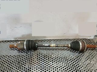 bontott HYUNDAI i10 Bal Féltengely