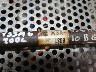 bontott HYUNDAI i10 Bal Féltengely