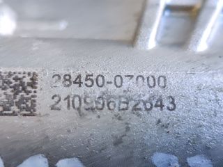 bontott HYUNDAI i10 EGR / AGR Vákum Szelep