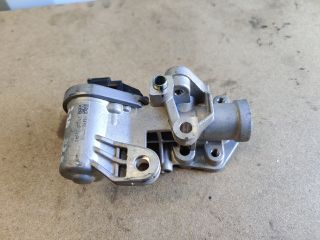 bontott HYUNDAI i10 EGR / AGR Vákum Szelep