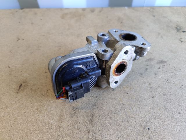 bontott HYUNDAI i10 EGR / AGR Vákum Szelep