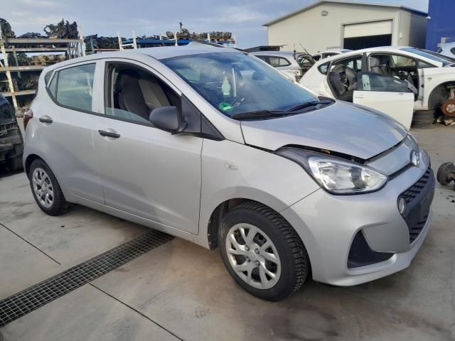 bontott HYUNDAI i10 EGR Hűtő