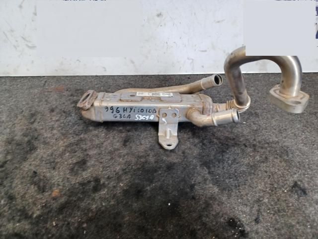 bontott HYUNDAI i10 EGR Hűtő