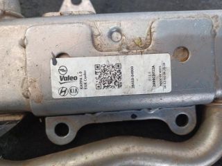 bontott HYUNDAI i10 EGR Hűtő