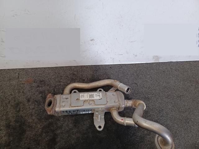 bontott HYUNDAI i10 EGR Hűtő