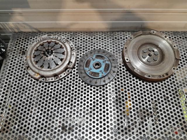 bontott HYUNDAI i10 Kuplung Szett (Szerkezet, Tárcsa)