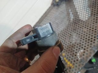 bontott HYUNDAI i10 Porlasztó (1 db)