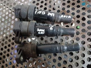 bontott HYUNDAI i10 Porlasztó (1 db)