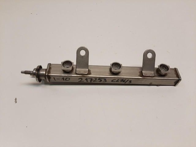 bontott HYUNDAI i10 Nagynyomású Üzemanyag Gyűjtőcső