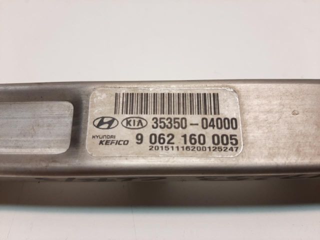 bontott HYUNDAI i10 Nagynyomású Üzemanyag Gyűjtőcső