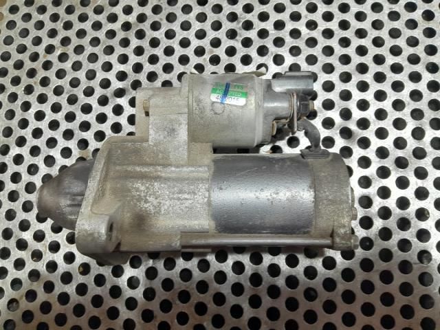 bontott HYUNDAI i10 Önindító