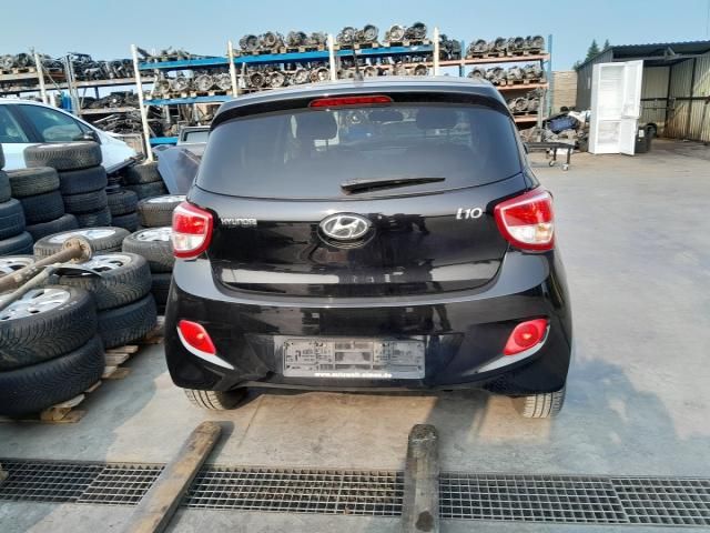 bontott HYUNDAI i10 Önindító