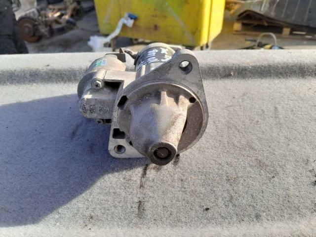 bontott HYUNDAI i10 Önindító