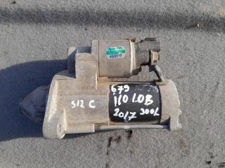 bontott HYUNDAI i10 Önindító