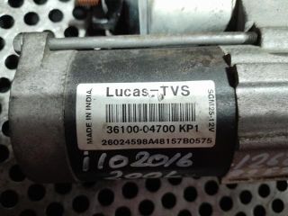 bontott HYUNDAI i10 Önindító