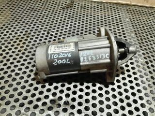 bontott HYUNDAI i10 Önindító