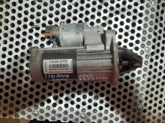 bontott HYUNDAI i10 Önindító