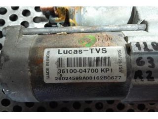 bontott HYUNDAI i10 Önindító