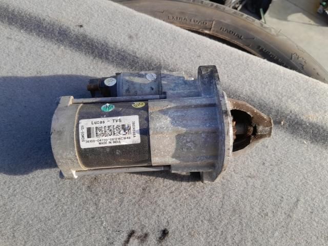 bontott HYUNDAI i10 Önindító