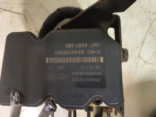 bontott HYUNDAI i10 ABS Kocka